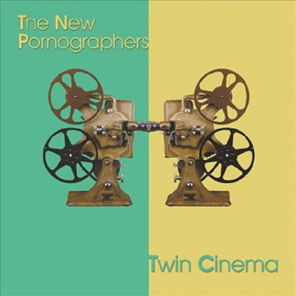 the new phonographers