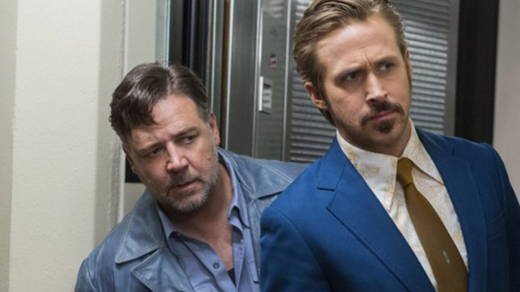 the nice guys