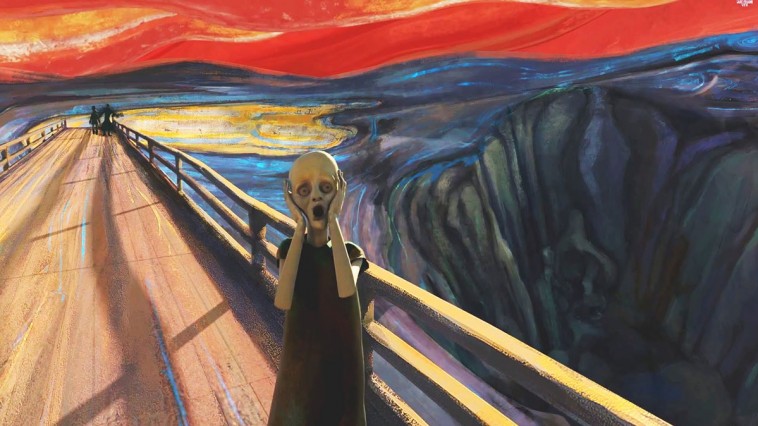 the-scream-pinkfloyd