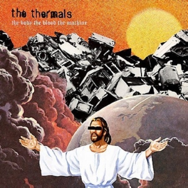 the thermals
