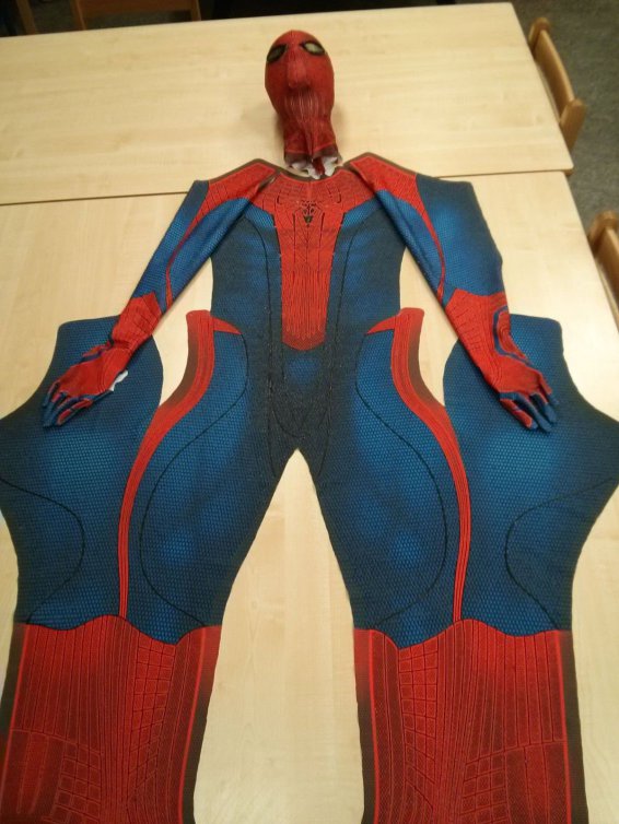 Most Expensive Costumes
