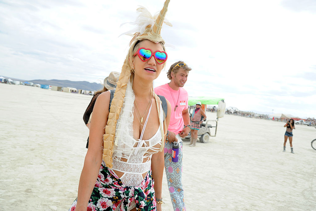 Burning Man