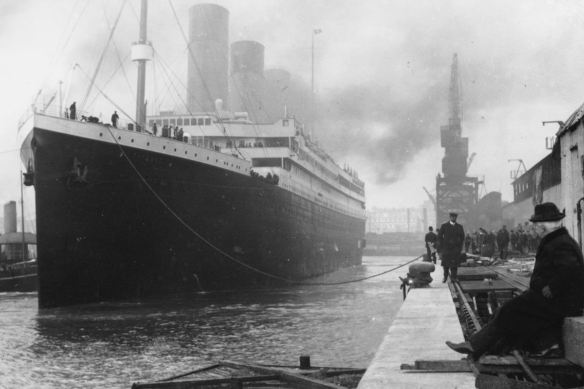 titanic 7