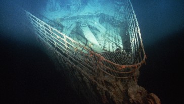 titanic 8