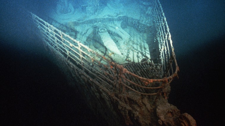 titanic 8