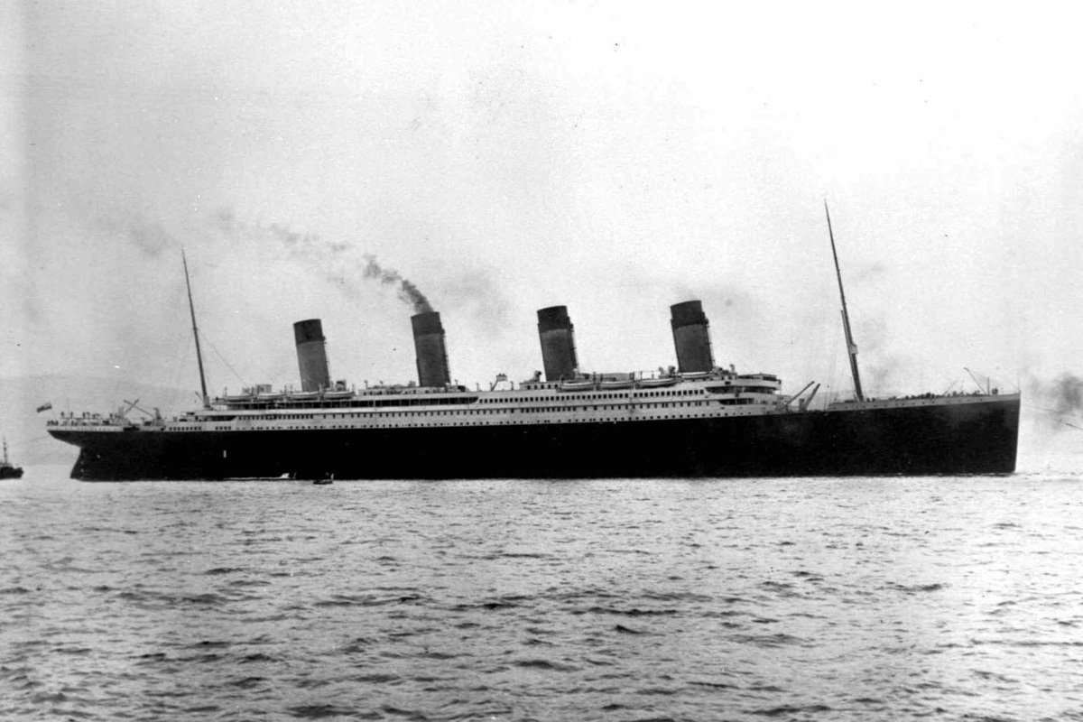 titanic 9