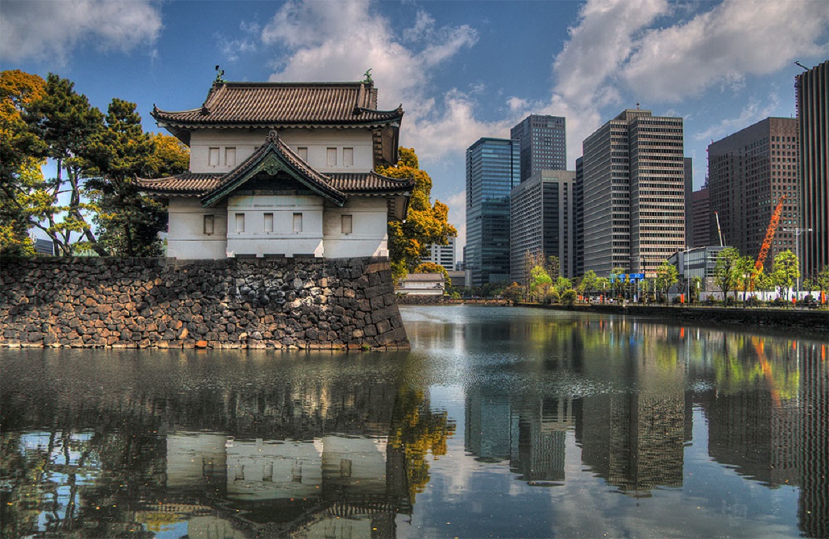 japan