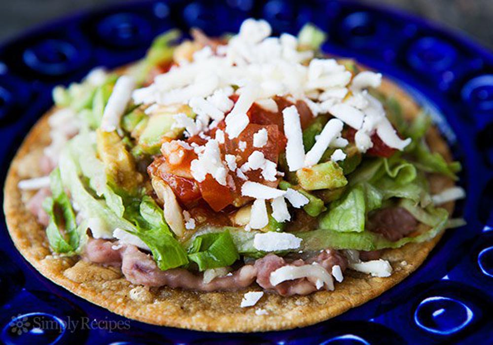 Image Credit: simplyrecipes.com