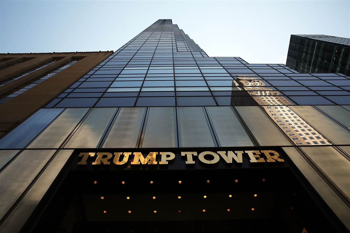 trump tower