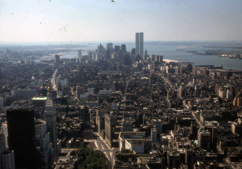 Image Credit: 9/11 remembrance