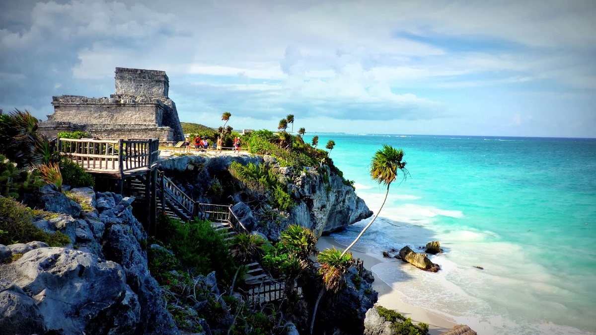 riviera maya