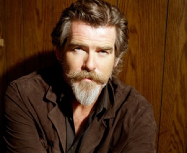 van dyke beard