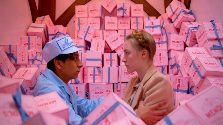 wes anderson