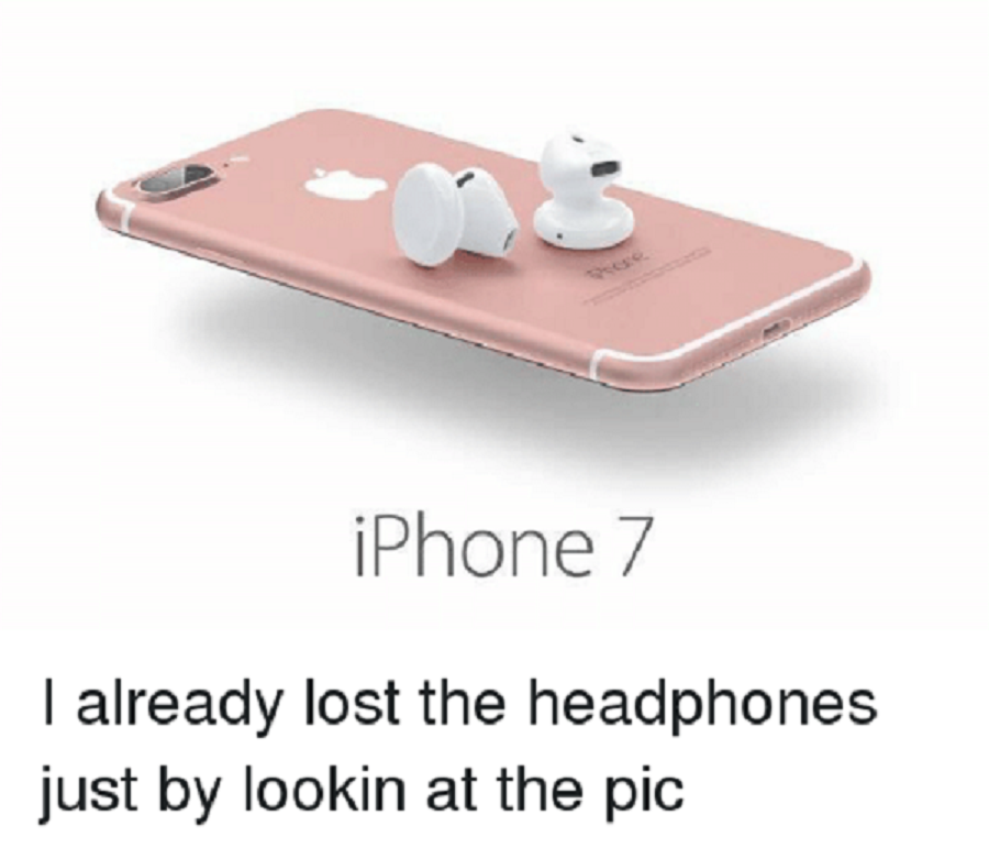 iphone 7 headphones