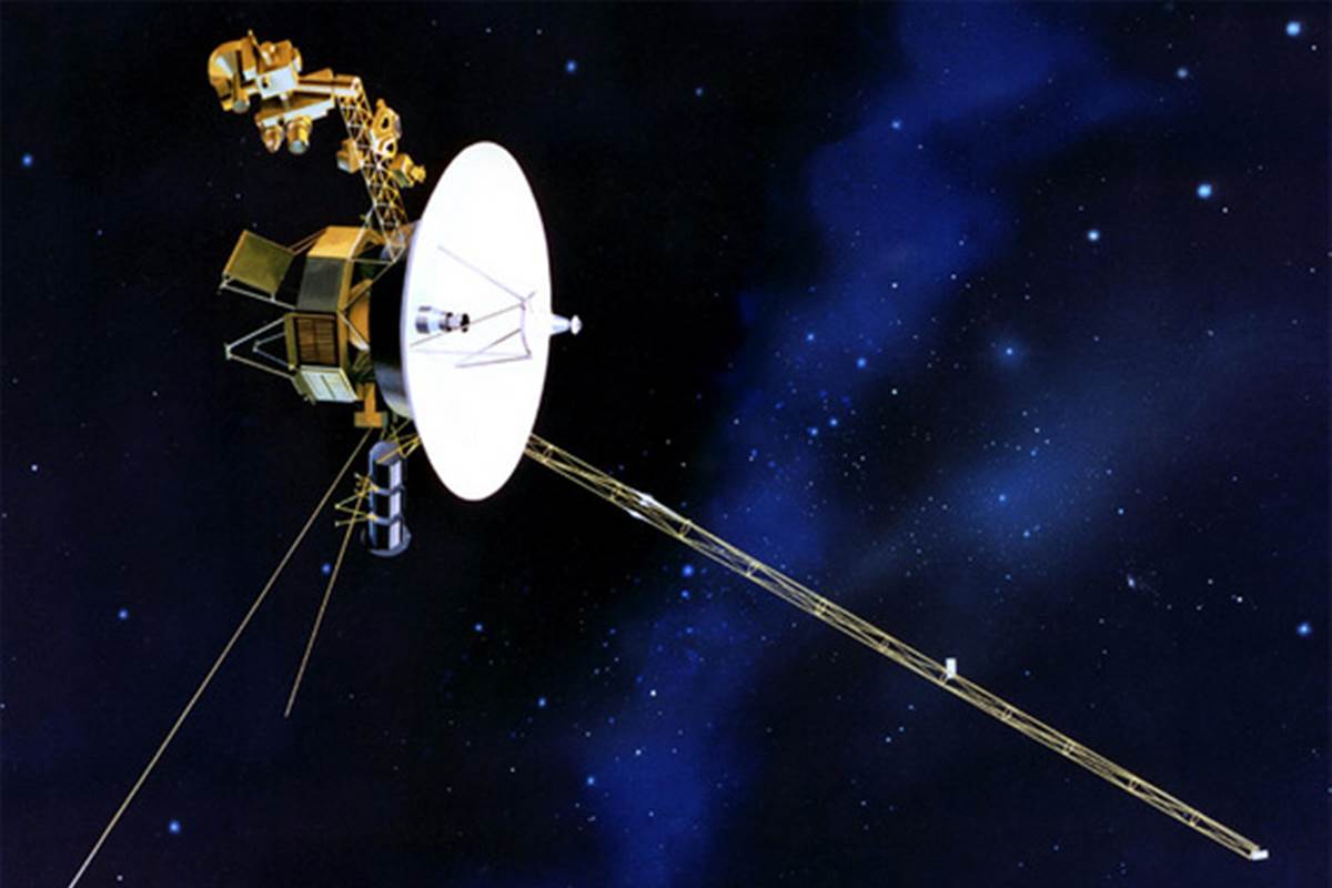 voyager