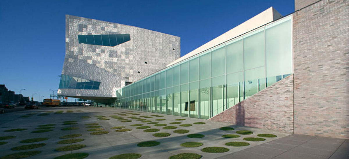 walker art center