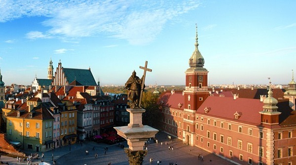 czech republic