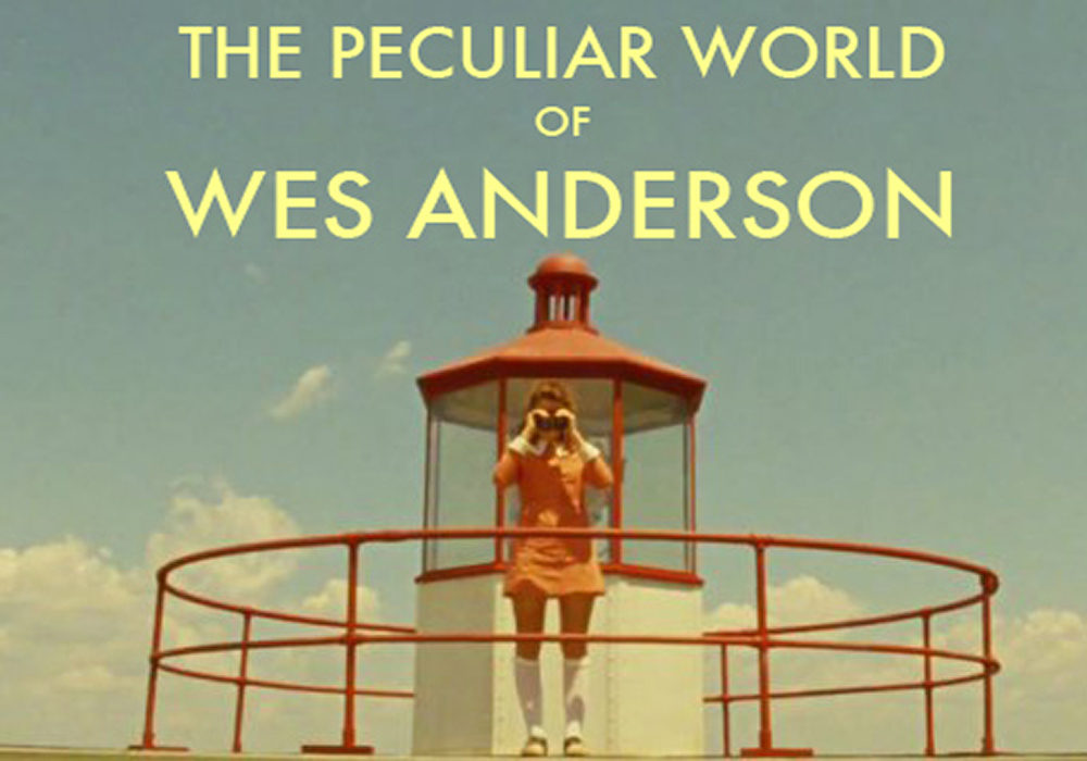 wes anderson