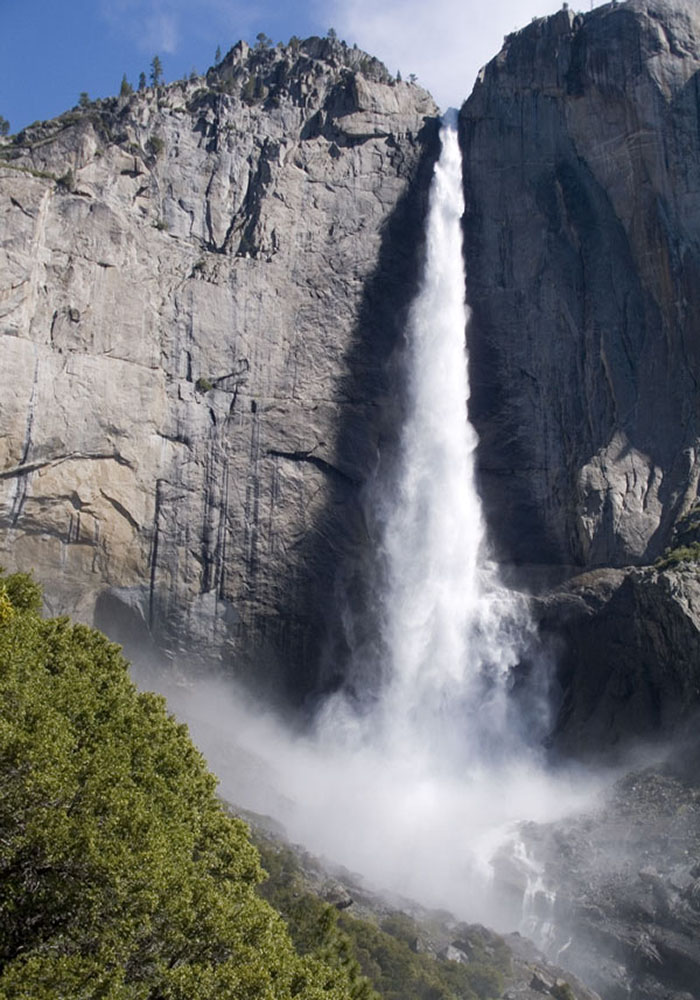 Yosemite 1