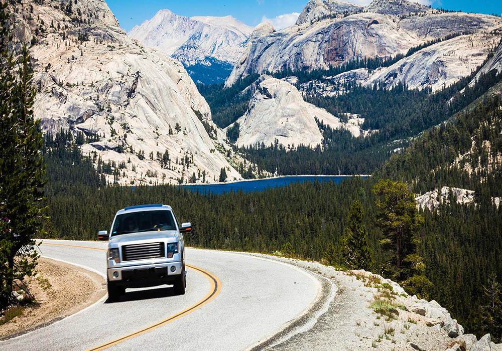 Yosemite 10
