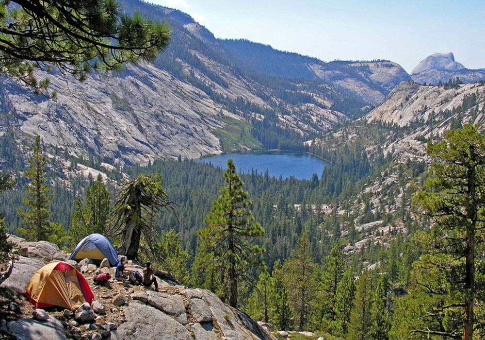Yosemite 12