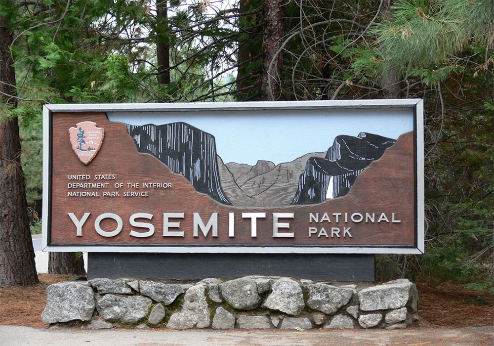 Yosemite 14