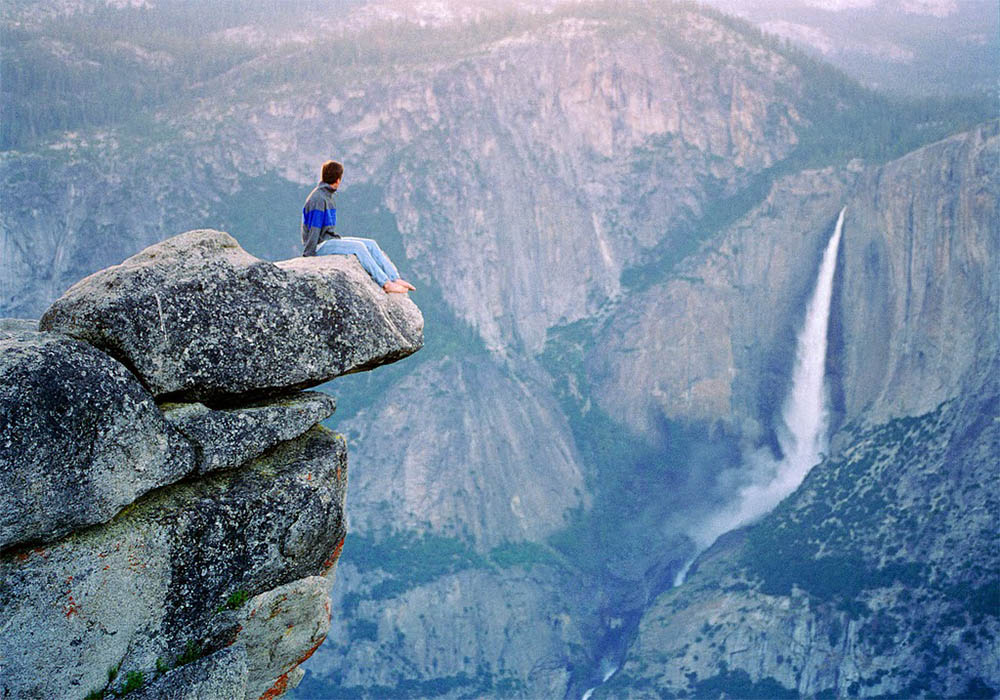 Yosemite 15