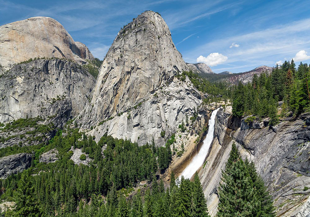 Yosemite 16