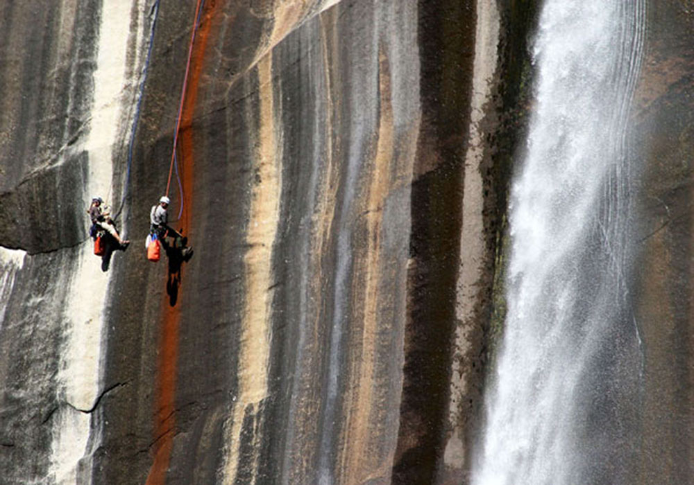 Yosemite 17