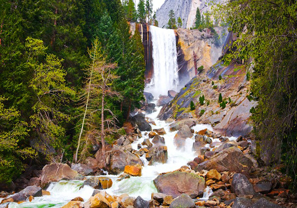 Yosemite 18