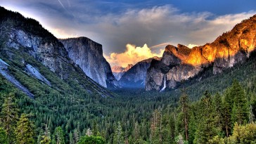 Yosemite 19