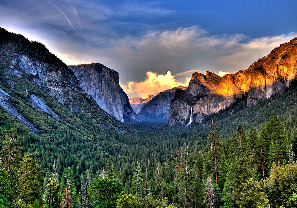 Yosemite 19