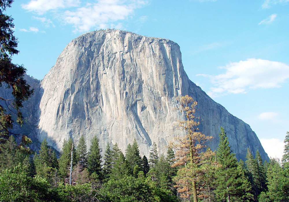 Yosemite 2