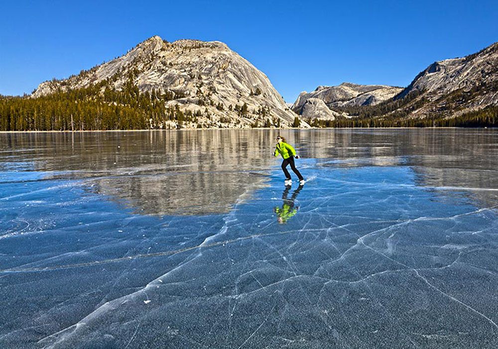 Yosemite 22