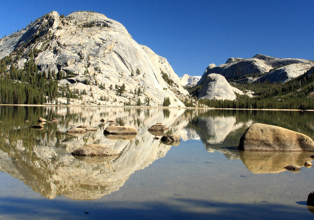 Yosemite 24