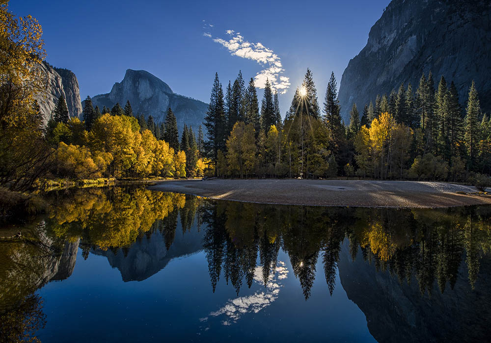 yosemite 25