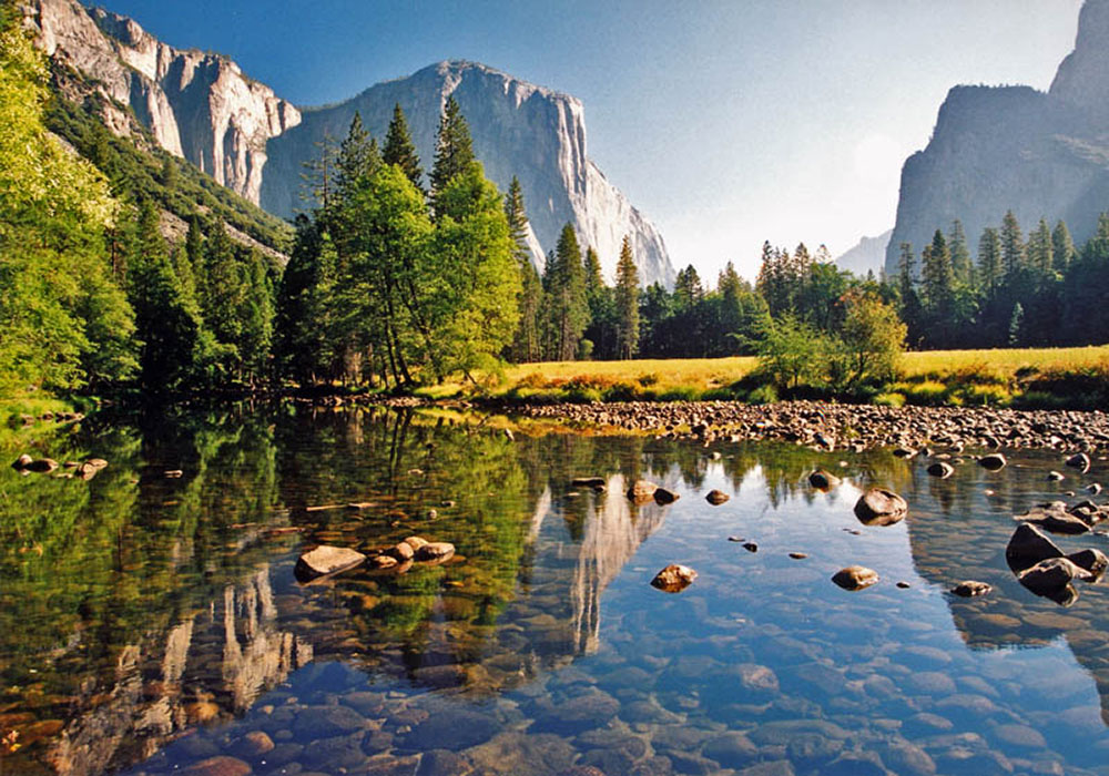 Yosemite 3