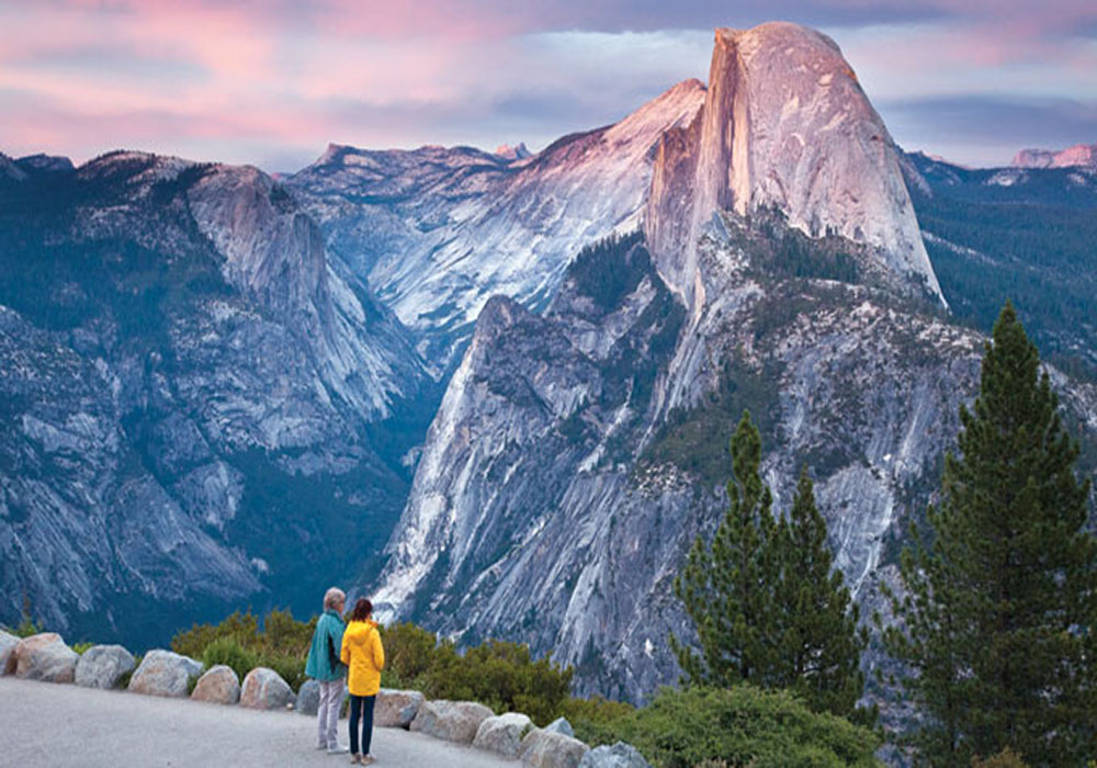 Yosemite 4