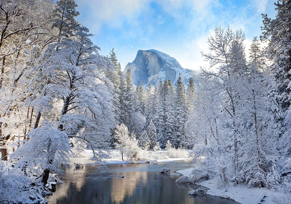 Yosemite 5