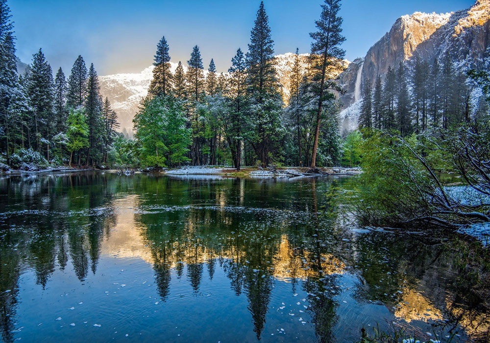 Yosemite 6