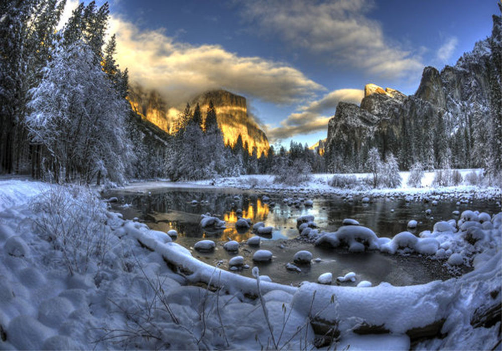 Yosemite 8