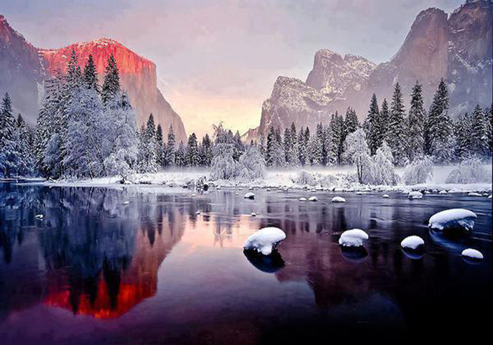 Yosemite 9