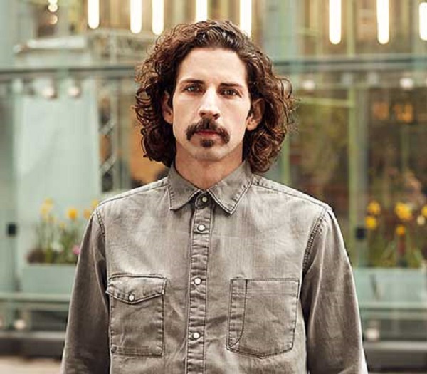 zappa moustache