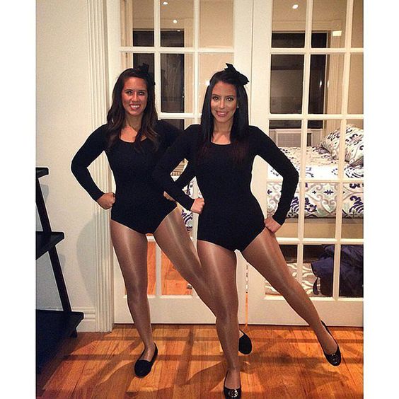 DIY Halloween Costumes