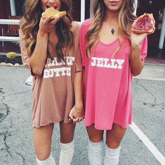 DIY Halloween Costumes