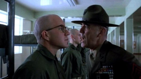 full metal jacket