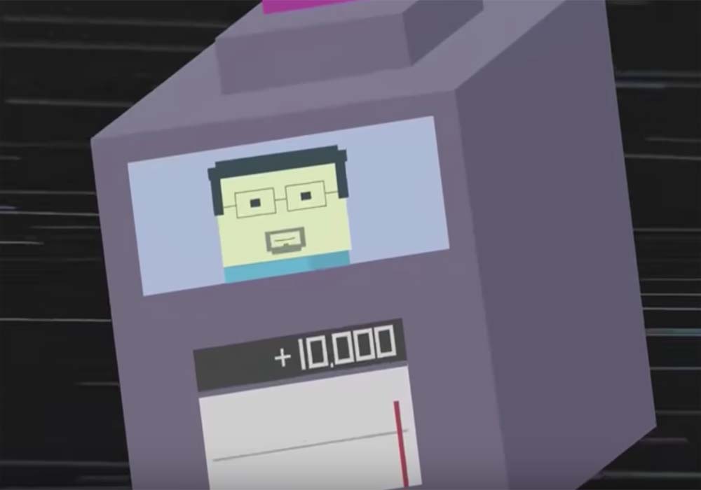 Vox Elon Musk