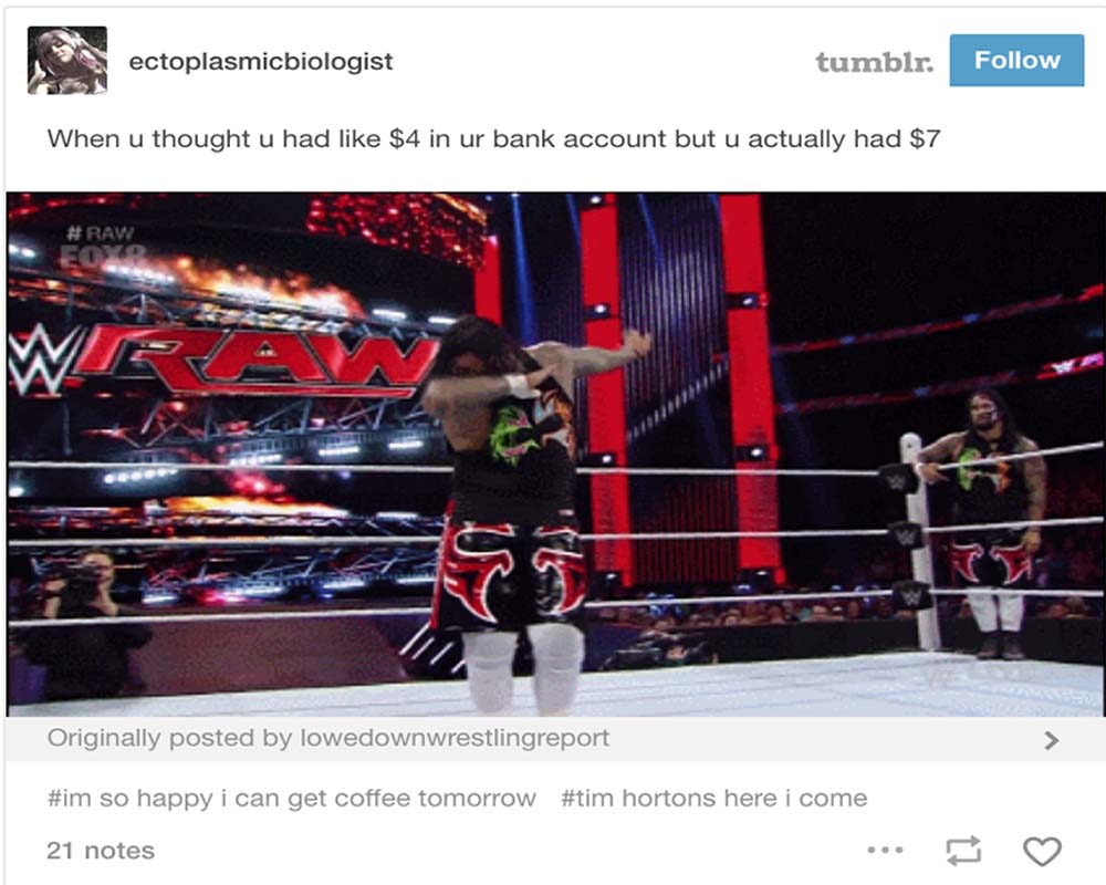 Tumblr Image