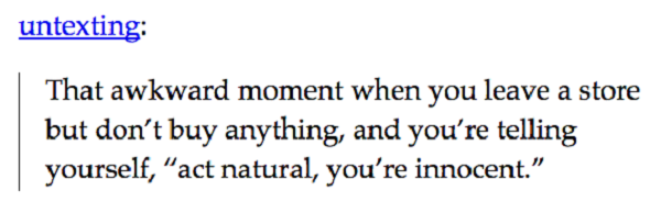 tumblr posts