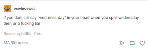 Image credit: www.tumblr.com